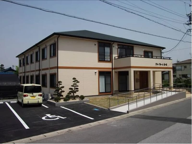 グループホーム　だいふくの杜 - 認知症ケア in 八代市, 熊本県 photo 2