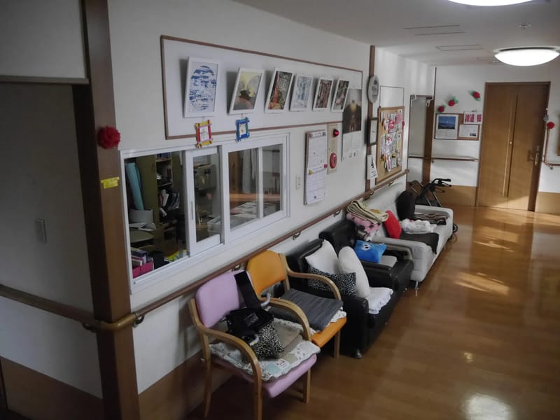 ever 優 グループホーム 沼津 - 認知症ケア in 沼津市, 静岡県 photo 2