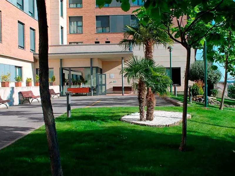 Residencia De Personas Mayores (Parquesol) - Hogar de Ancianos in Valladolid, Castilla y León photo 1