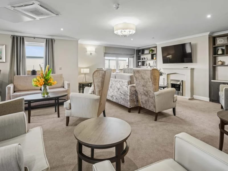 Avocet House Care Home - Assisted Living in Boston, England photo 3