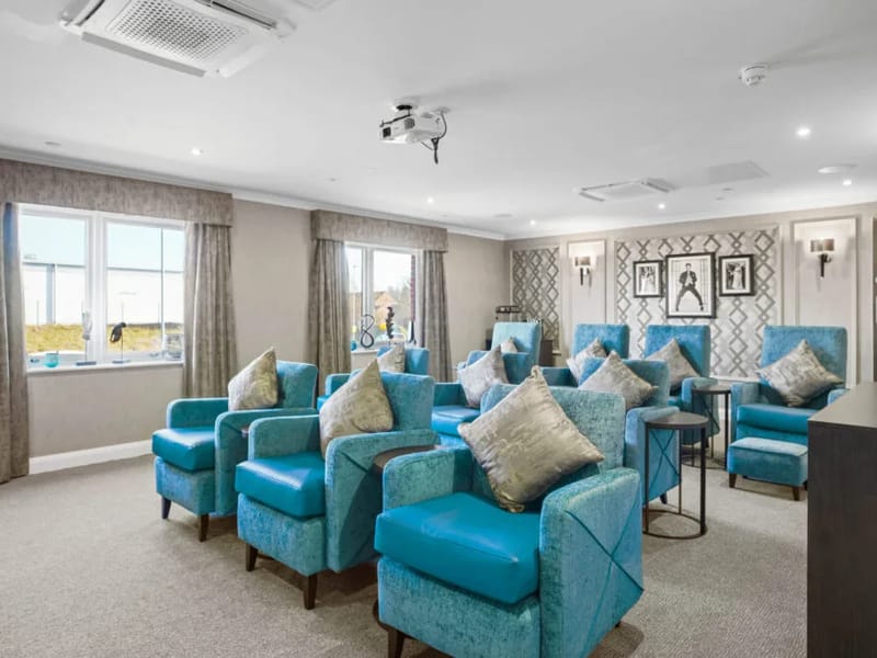 Avocet House Care Home - Assisted Living in Boston, England photo 2