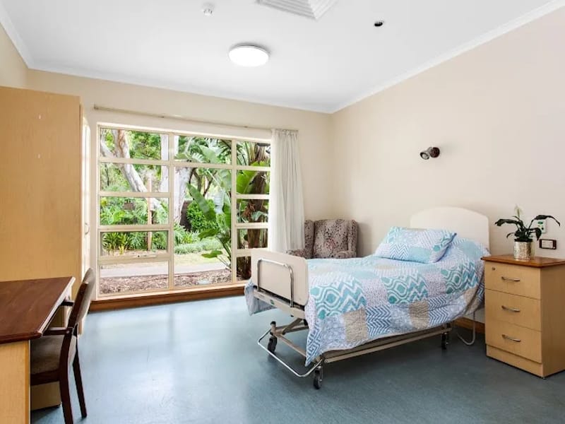 War Veterans Home Myrtle Bank - Nursing Home in Myrtle Bank, SA photo 6