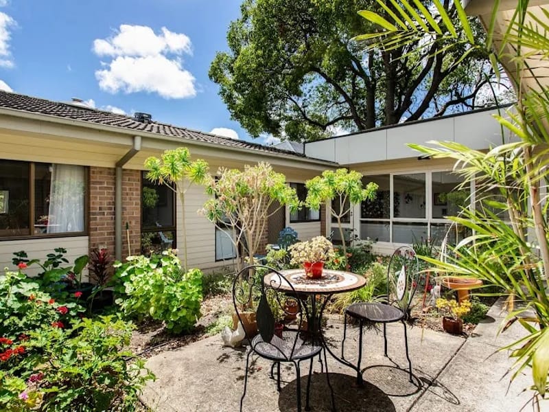 War Veterans Home Myrtle Bank - Nursing Home in Myrtle Bank, SA photo 5