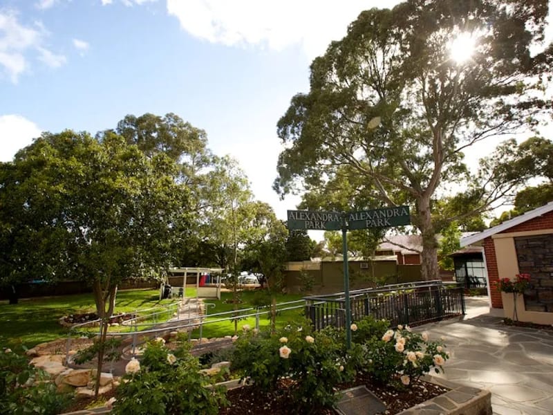 War Veterans Home Myrtle Bank - Nursing Home in Myrtle Bank, SA photo 1