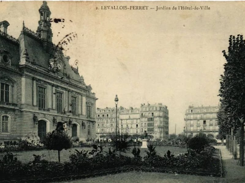 Caj Alzheimer L Oasis - Accueil de Jour in LEVALLOIS PERRET, Île-de-France photo 1