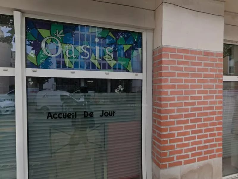 Caj Alzheimer L Oasis - Accueil de Jour in LEVALLOIS PERRET, Île-de-France photo 2