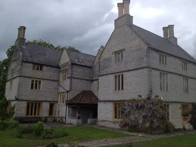 Sydenham House - Assisted Living in Bridgwater, England photo 2