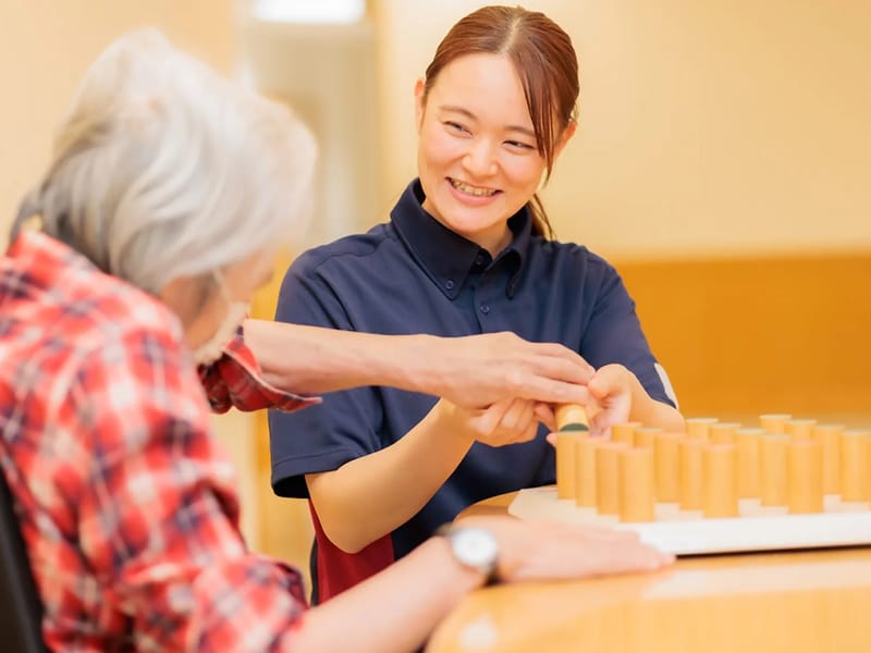 あいちリハビリテーション病院 - 入院リハビリ in 西尾市, 愛知県 photo 1