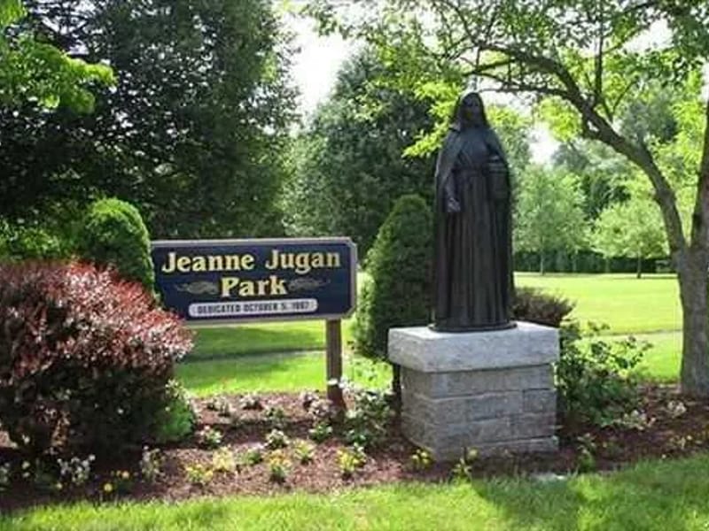 St Joseph's Residence — Assisted Living, Enfield, CT · photo 1