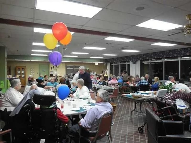 St Joseph's Residence — Assisted Living, Enfield, CT · photo 2