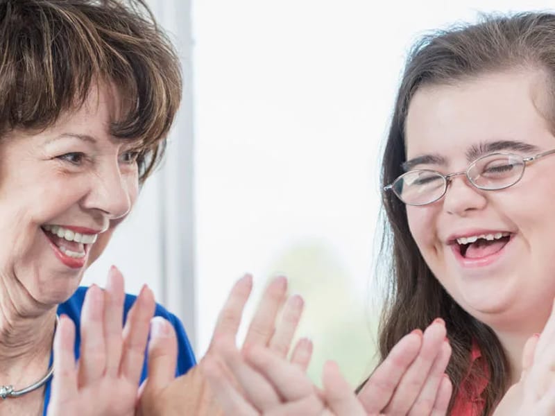 CareTech Community Services Hanley DCA - Adult Day Care in Stoke-On-Trent, England photo 2