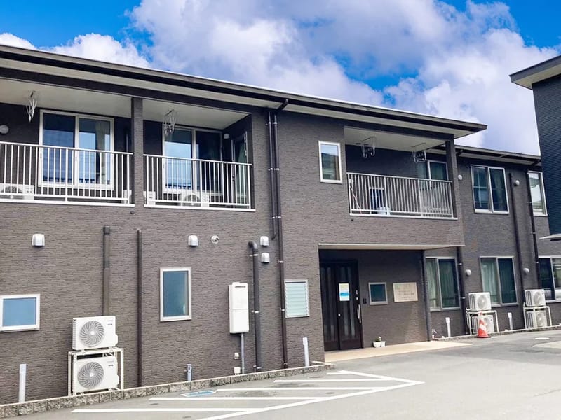 ほほえみ訪問看護ステーション - 訪問看護 in 北九州市八幡西区, 福岡県 photo 1