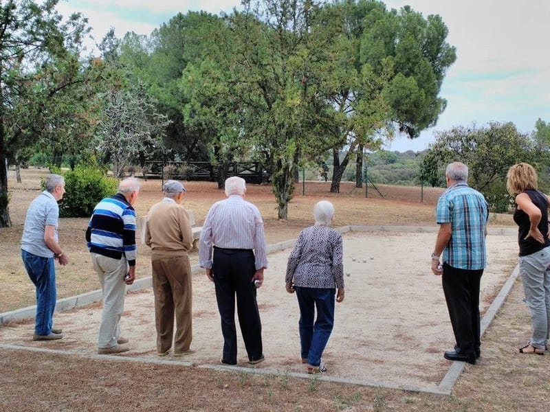 Virgen Del Pilar, Residencia De Personas Mayores - Hogar de Ancianos in Boadilla Del Monte, Madrid photo 1