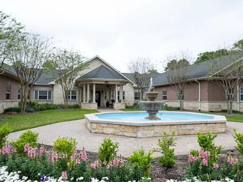Cypress Assisted Living I - Assisted Living in Cypress, TX photo 1