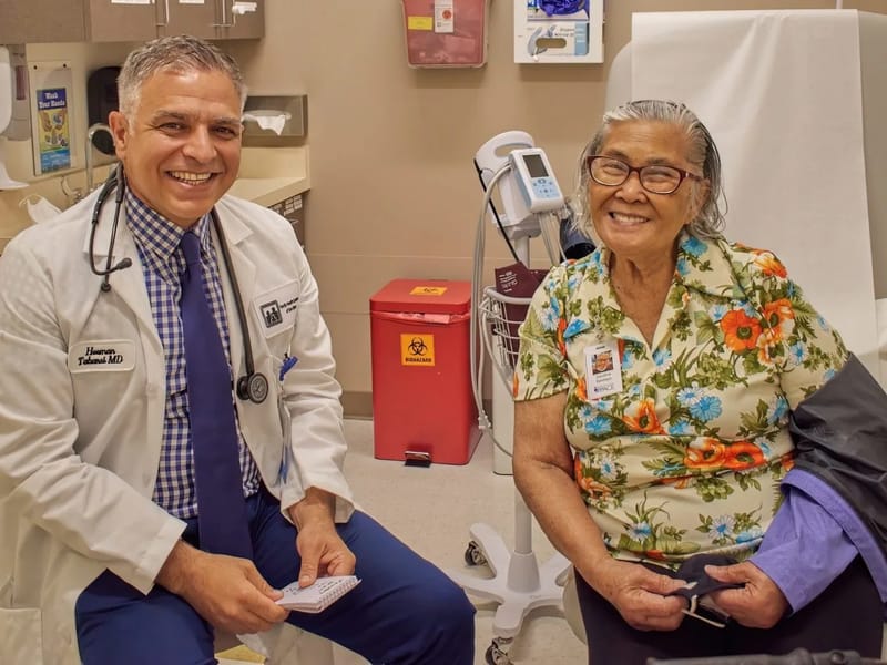 Family Health Centers of San Diego Pace - College Grove Center - PACE Program in San Diego, CA photo 2