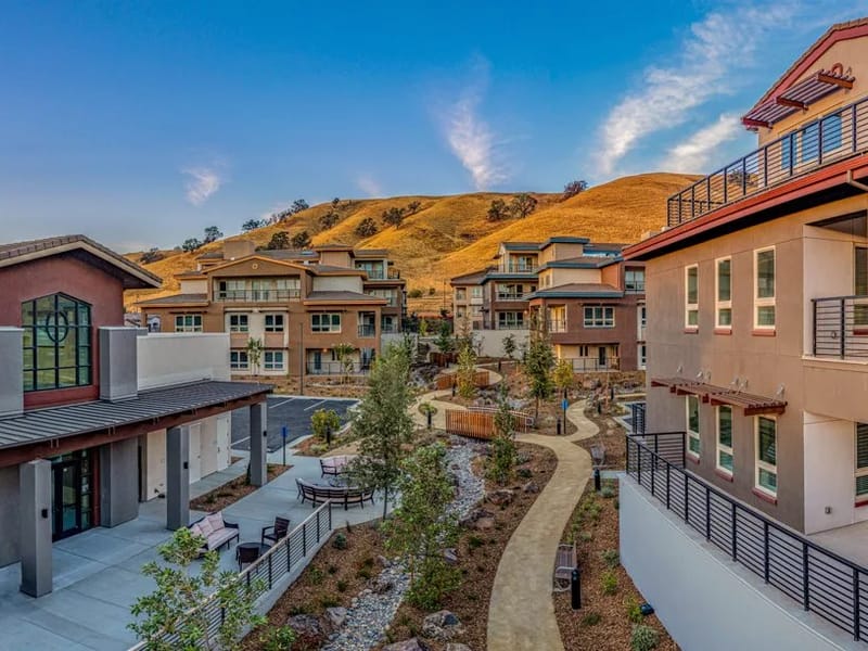 Magnolia Gold Home Care - Assisted Living in Fairfield, CA photo 2