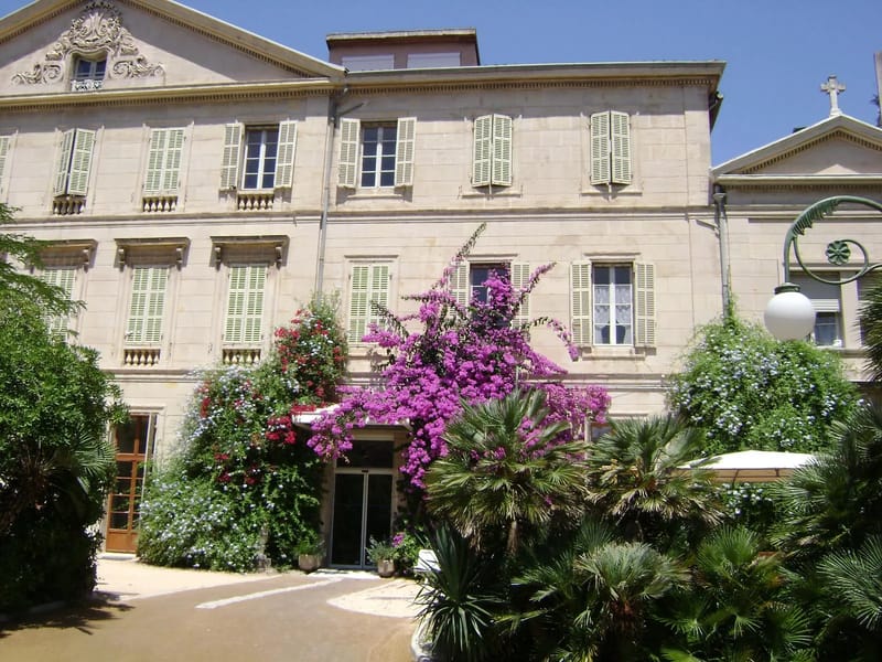Ehpad Residence Jeanne D'Arc - EHPAD in MARSEILLE, Provence-Alpes-Côte d'Azur photo 1