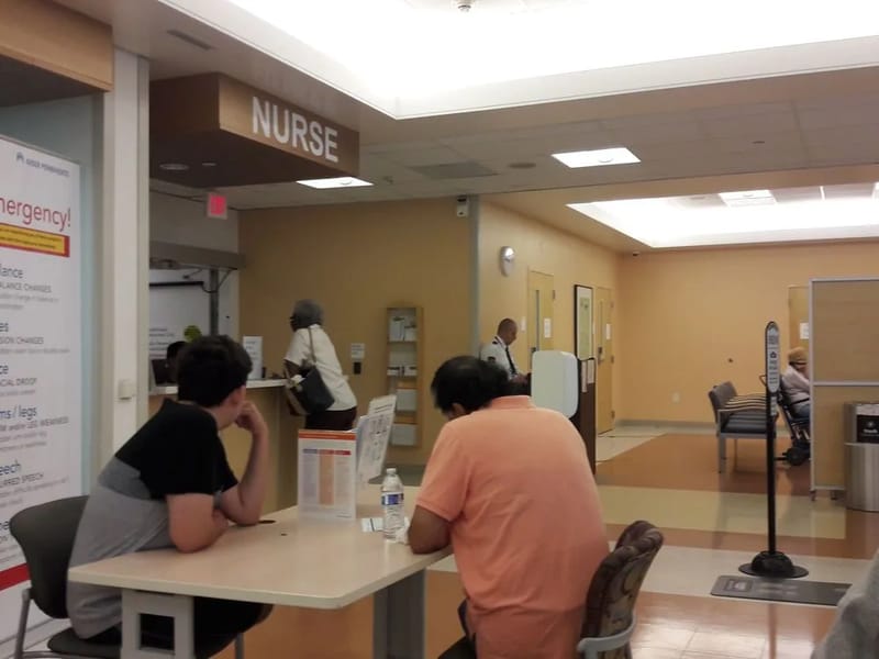 Kaiser Foundation Hospital - West LA - Hospital in Los Angeles, CA photo 2