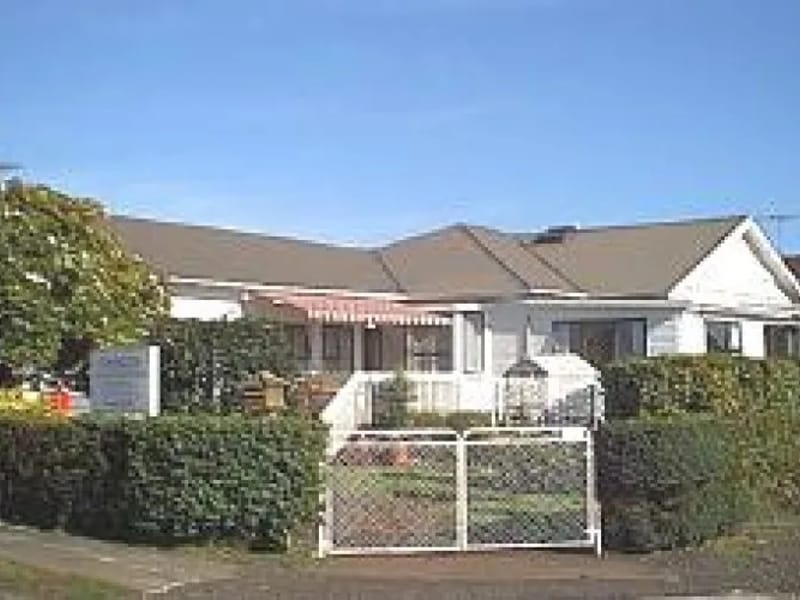 Glencoe Resthome - Nursing Home in Auckland, Counties Manukau District Health Board photo 1