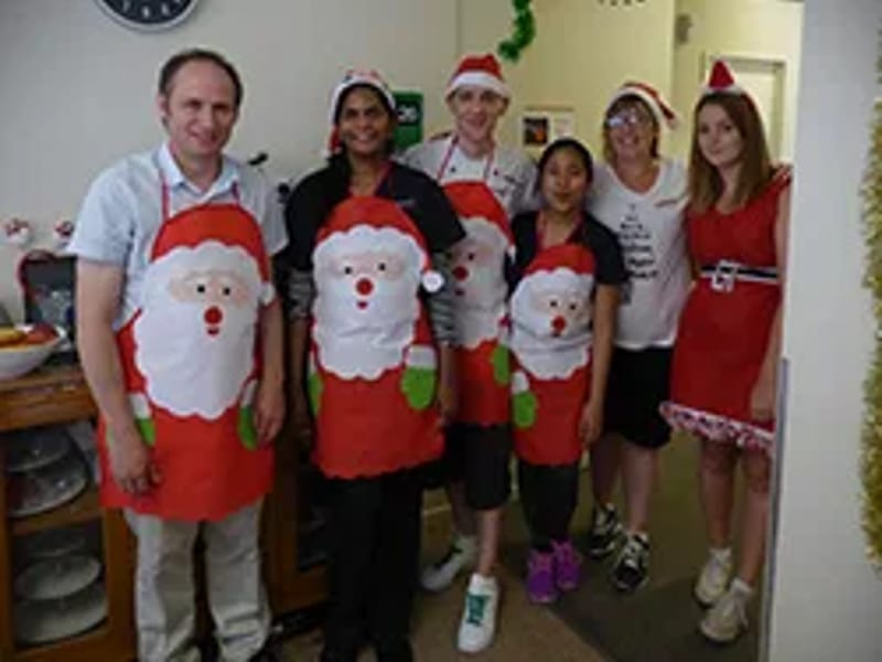 Glencoe Resthome - Nursing Home in Auckland, Counties Manukau District Health Board photo 2