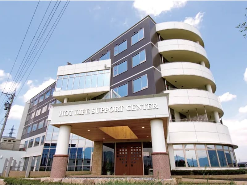 ほっとリハビリショートステイ - 有料老人ホーム in 越前市, 福井県 photo 1