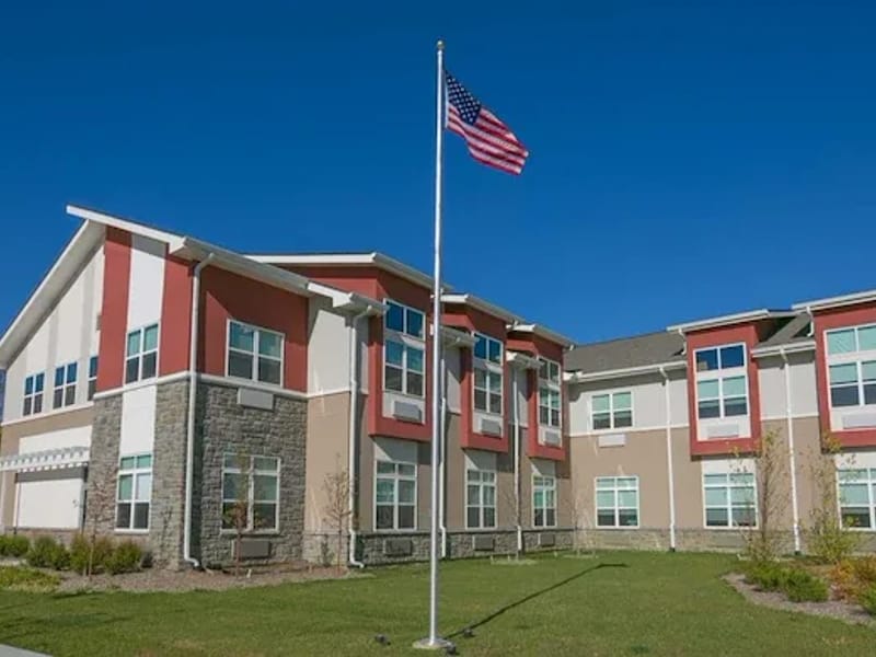 Countryside Health Center - Assisted Living in Topeka, KS photo 3
