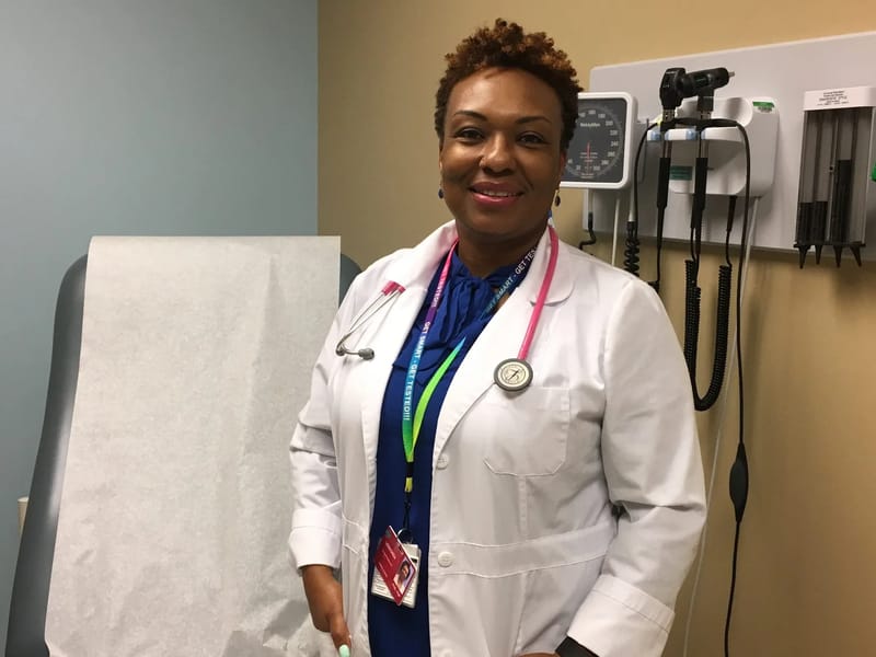 Leshonda Wallace PLLC - Home Health Nursing in Castle Hayne, NC photo 2