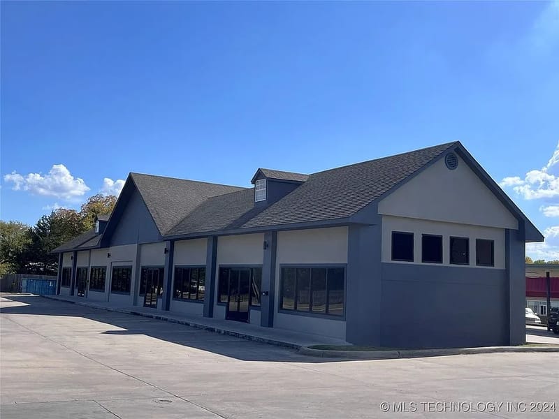 Carter Healthcare of South Oklahoma, LLC — Home Health Nursing, Ardmore, OK · photo 2