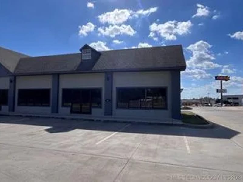 Carter Healthcare of South Oklahoma, LLC — Home Health Nursing, Ardmore, OK · photo 3