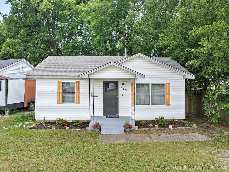 Carter Healthcare of South Oklahoma, LLC — Home Health Nursing, Ardmore, OK · photo 1