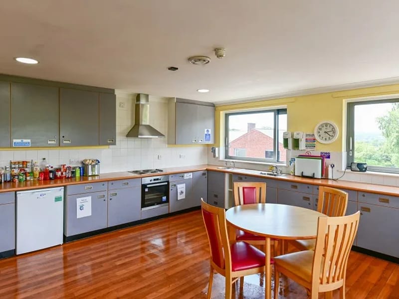 Delfryn House in Barnsley, England photo 3
