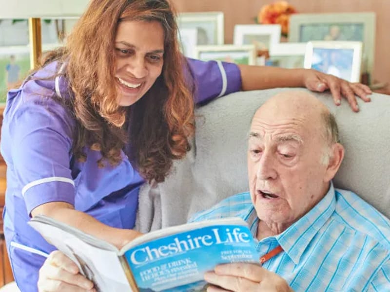Holistic Care Services in Liverpool, England photo 2