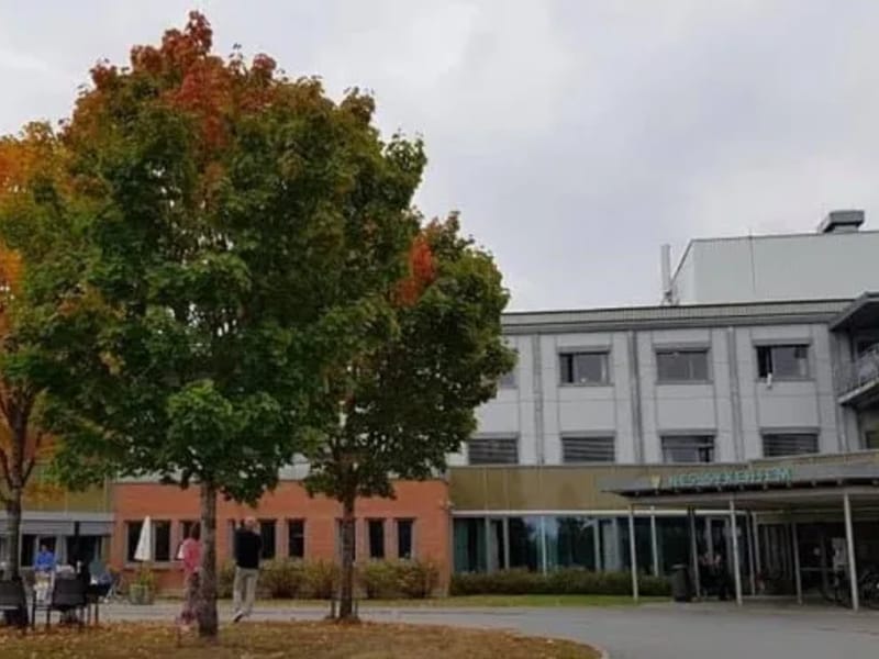 Dagsenter på Nes sykehjem - Dagaktivitet for voksne in Tønsberg, Vestfold og Telemark photo 2