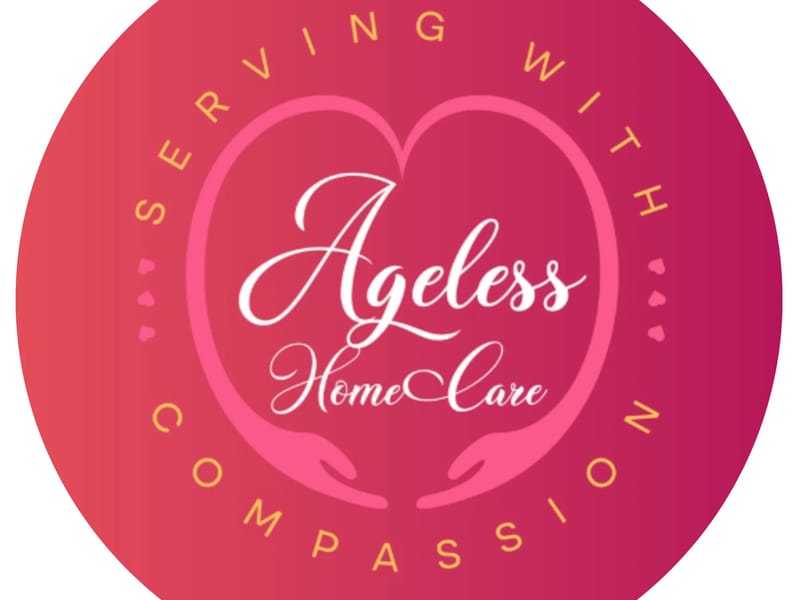 AGELESS HOME HEALTH CARE - Home Health Nursing in San Mateo, CA photo 1
