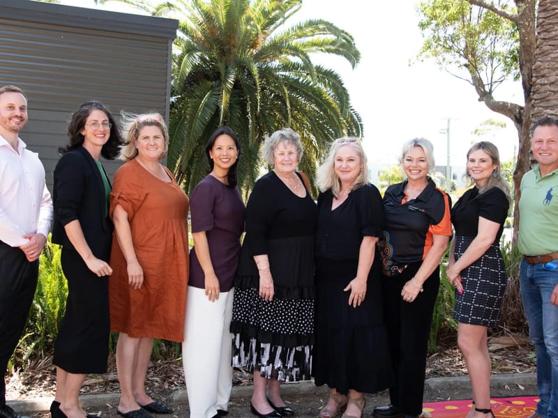 MNCLHD Transition Aged Care Program - Inpatient Rehabilitation in Port Macquarie, NSW photo 3