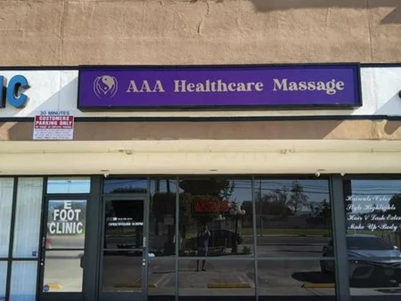 Ages Healthcare - Home Health Nursing in Van Nuys, CA photo 2