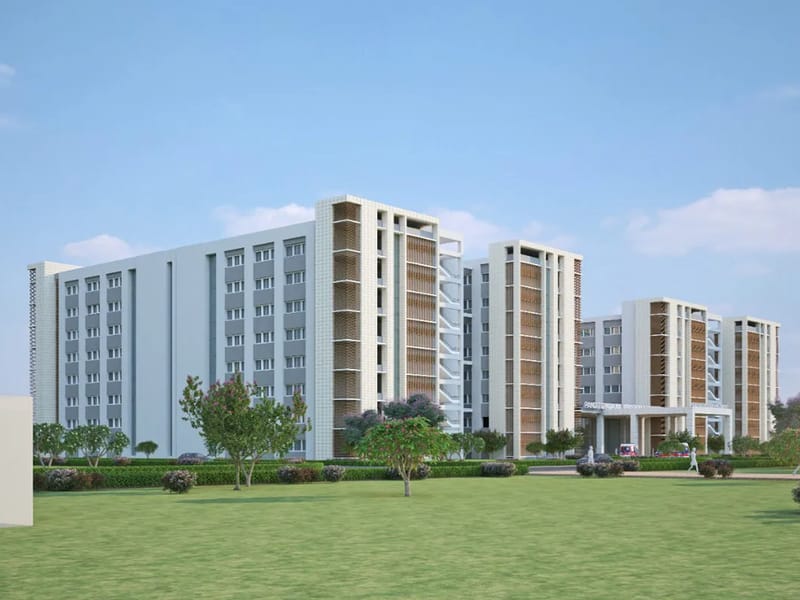 Sushil Garg Hospital - अस्पताल in Karnal, Haryana photo 1
