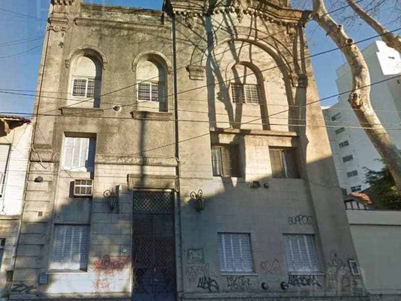 La Casa De Adriana - Hogar de Ancianos in LOMAS DE ZAMORA, BUENOS AIRES photo 1