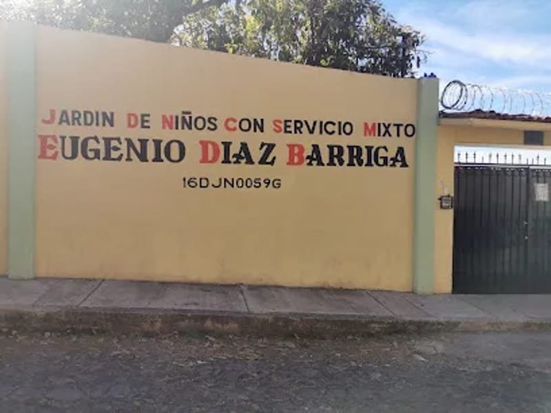 Casa Hogar Eugenio Diaz Barriga - Vida Asistida in Tacámbaro, Michoacán photo 2