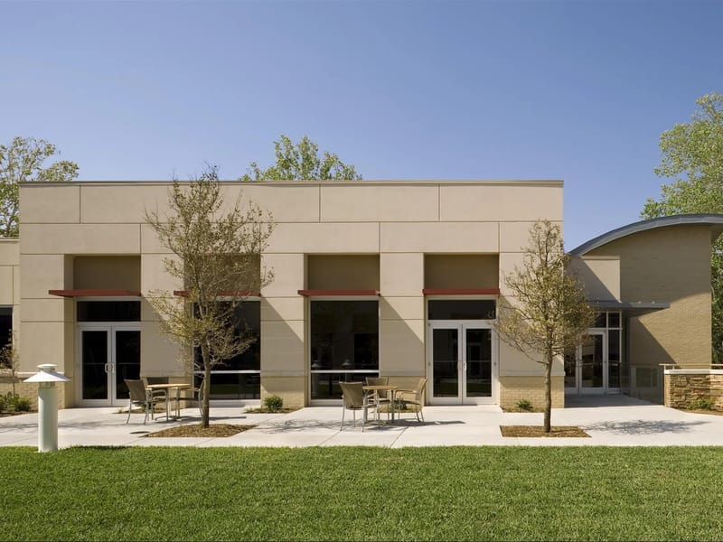 C C Young Memorial Home - Assisted Living in Dallas, TX photo 3