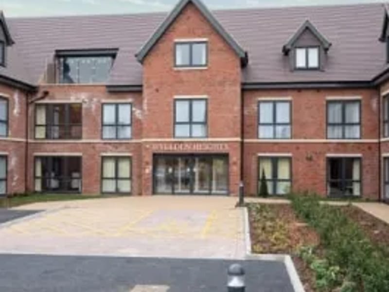 Ellens Court Care Home - Nursing Home in Sittingbourne, England photo 3