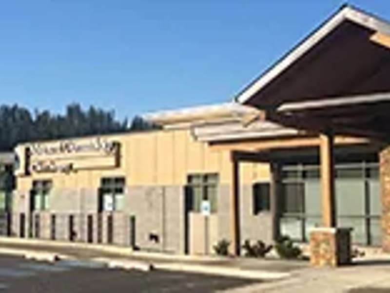 Advanced Health Care of Coeur D'Alene - Nursing Home in Coeur D'Alene, ID photo 2