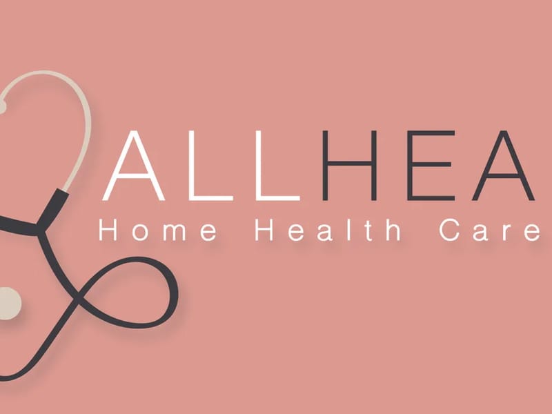 All at Home Healthcare - Home Health Nursing in Jacksonville, FL photo 3