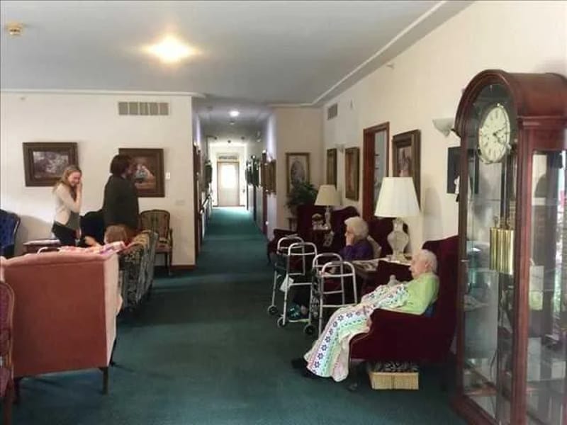 Turner Powers Afc Home - Assisted Living in Jackson, MI photo 2