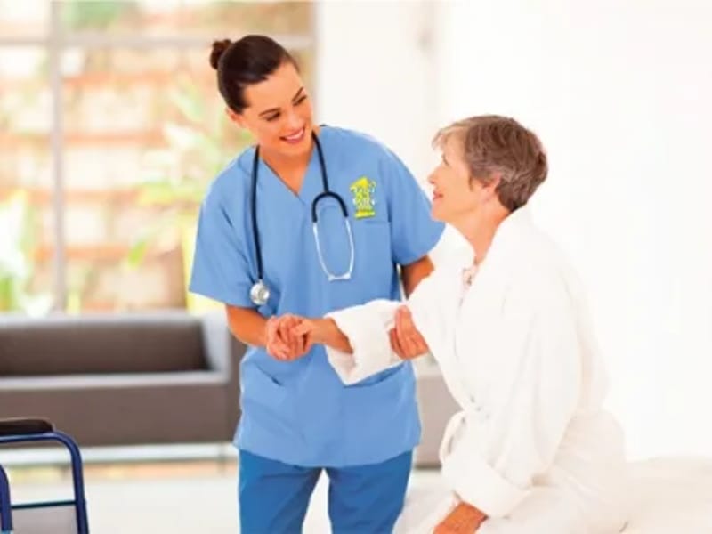 Home Health Services INC - Home Health Nursing in Gary, IN photo 4