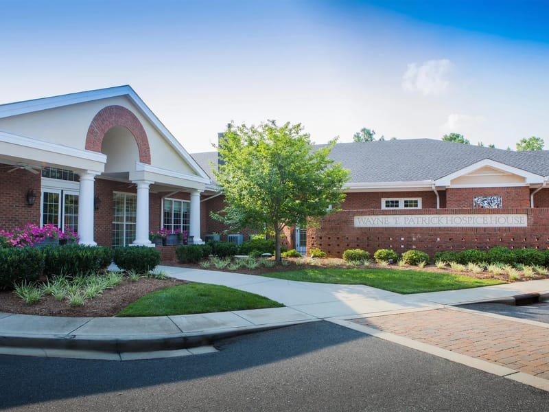 Patient Care Hospice - Hospice in Wayne, PA photo 2
