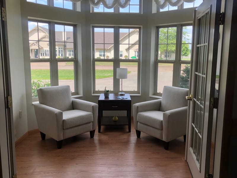 Apple Creek Place Ii - Assisted Living in Appleton, WI photo 1