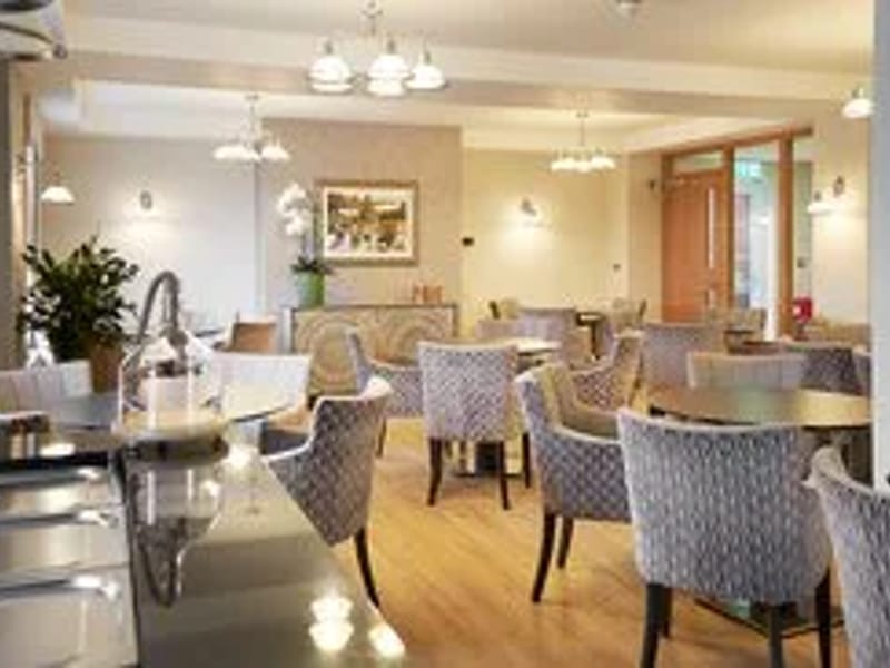 Birkdale Tower Care Home - Assisted Living in Southport, England photo 1