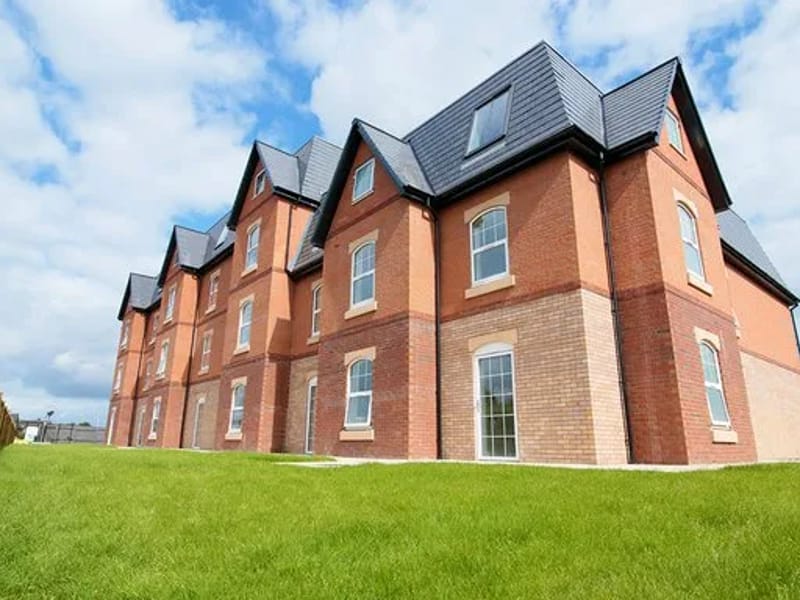 Birkdale Tower Care Home - Assisted Living in Southport, England photo 2