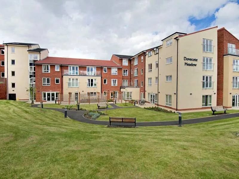 Housing 21 - Dovecote Meadow in Sunderland, England photo 2